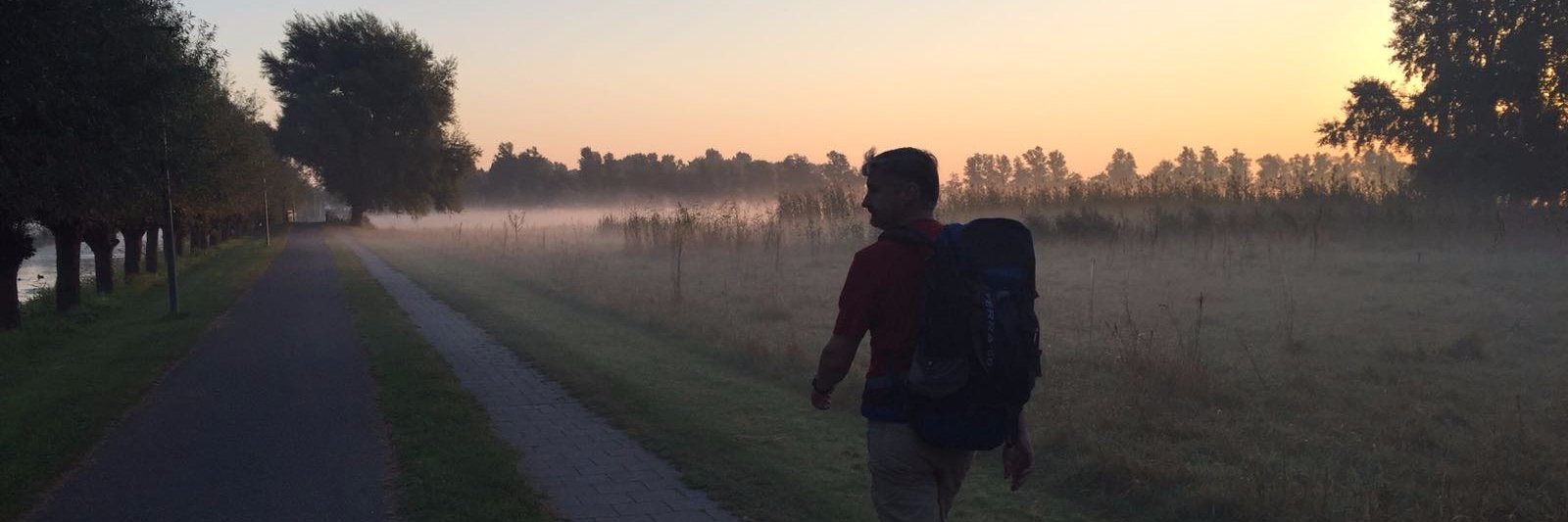 MikeFlaim1's profile banner image