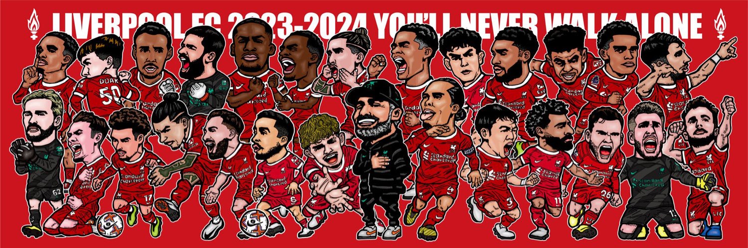 Liberpul08's profile banner image