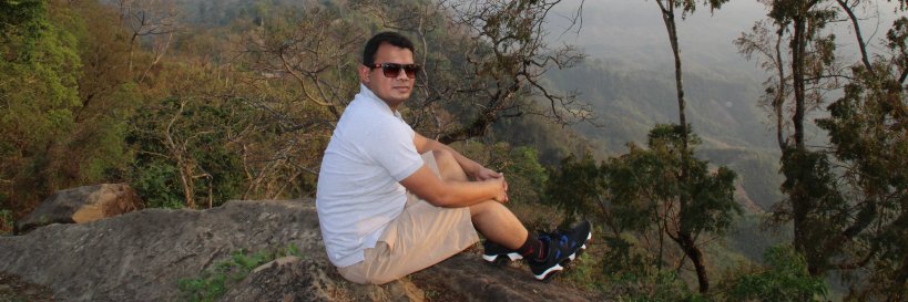 tipu981's profile banner image