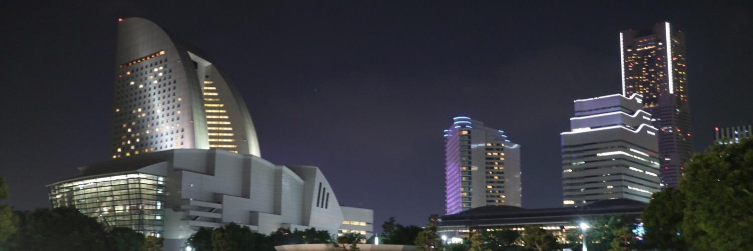 hidemon240's profile banner image