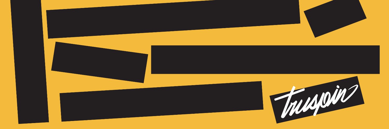 Truspin's profile banner image