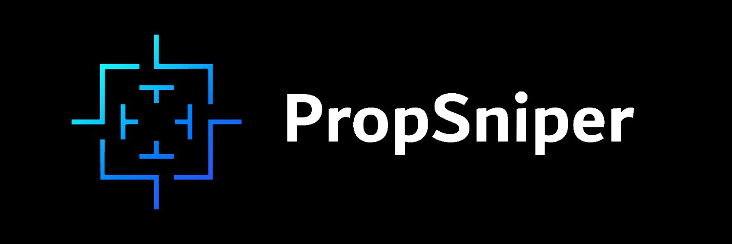 PropSniper banner