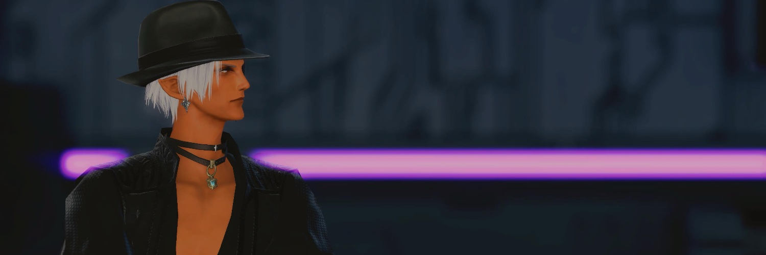 スパダリ🜸心はエレオス banner