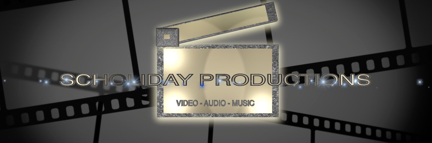 SCHOLIDAY's profile banner image