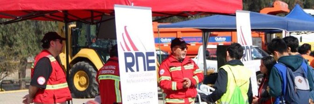 RNE Marga Marga banner