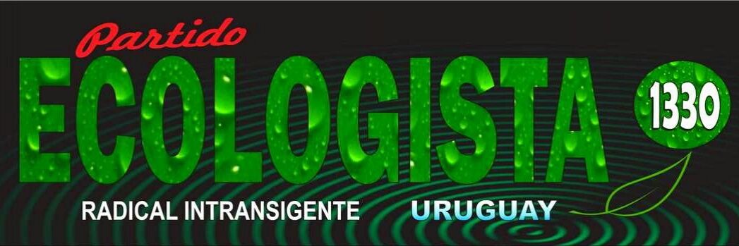 pEcologistaUy's profile banner image