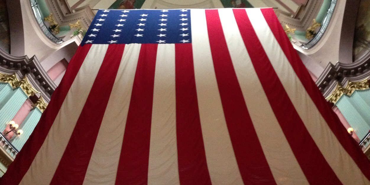 Jay Hornback banner