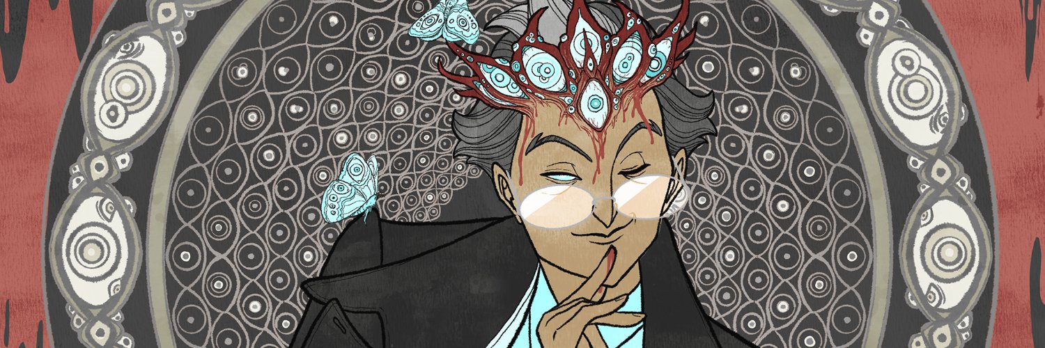 EmKayDraws's profile banner image