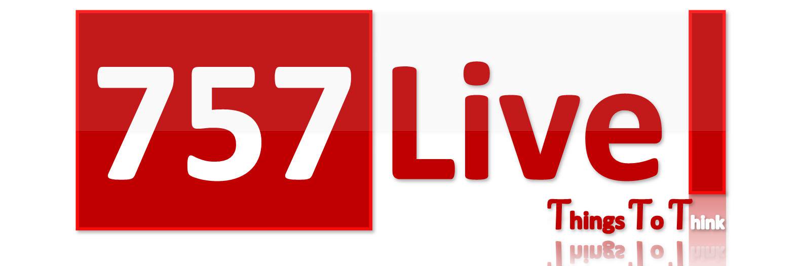 757Live Colombia banner