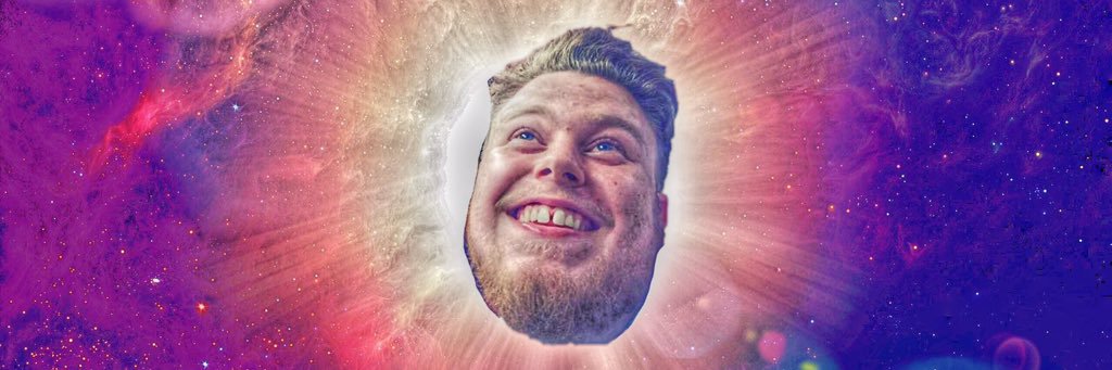 Lukeaay's profile banner image