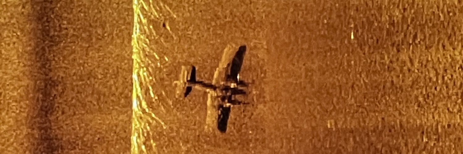 Colin Colbourn banner