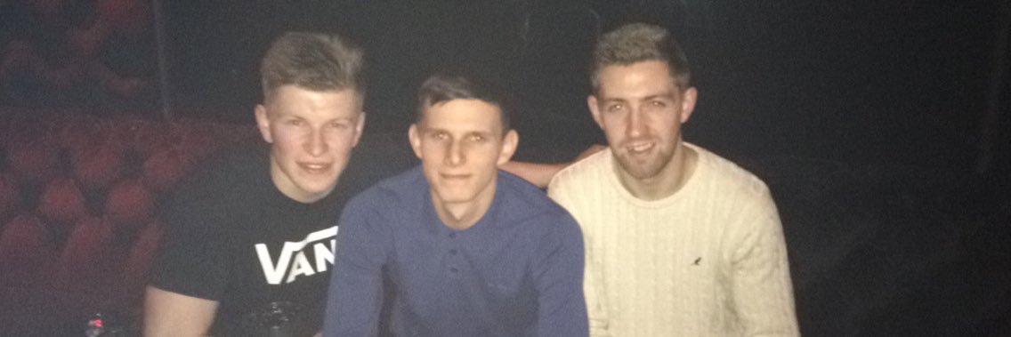 JamieBird11's profile banner image