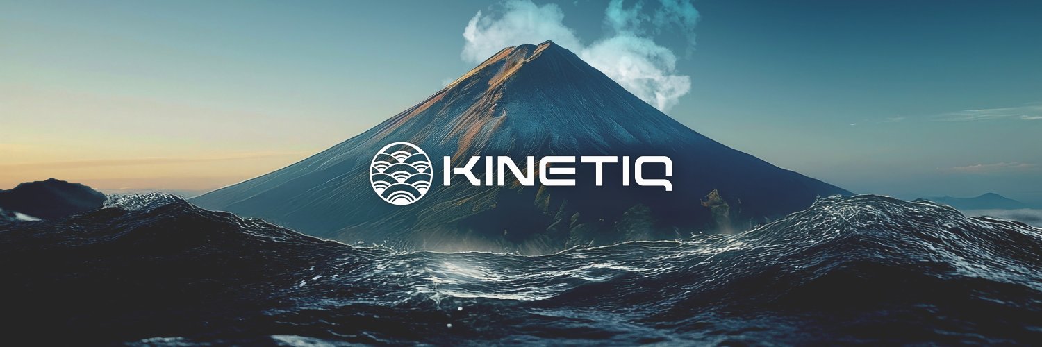 KinetiqTM's profile banner image
