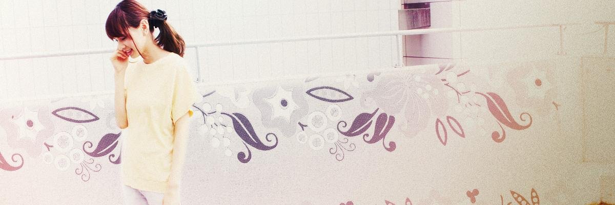 saya8692's profile banner image