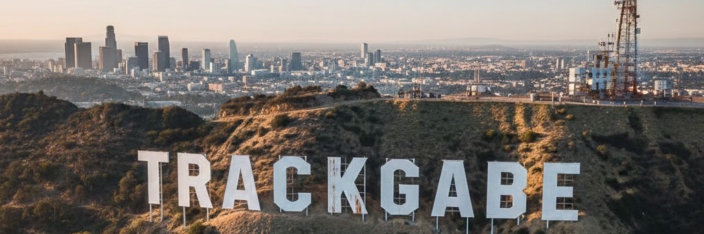 Trackgabe banner
