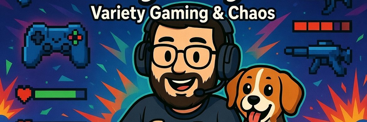sillybilly1b's profile banner image