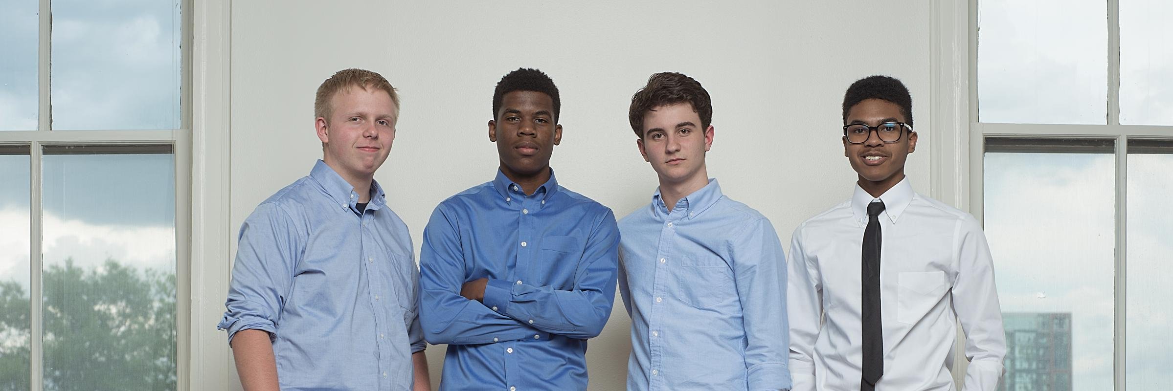 TowNStow's profile banner image