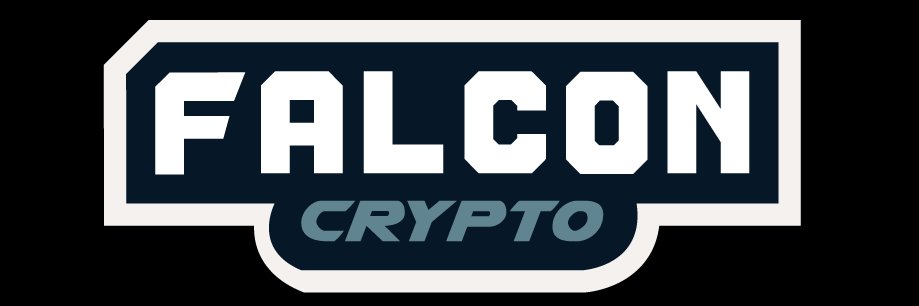 FalconCrypto's profile banner image