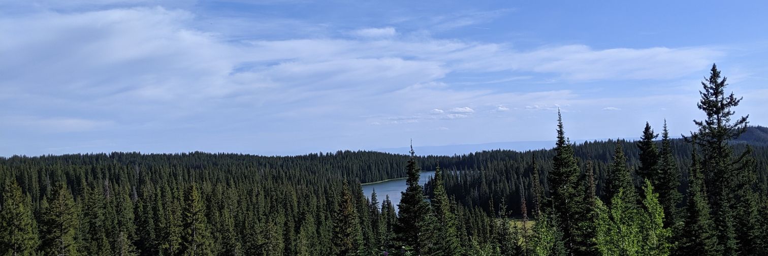 JoshKlanderud's profile banner image