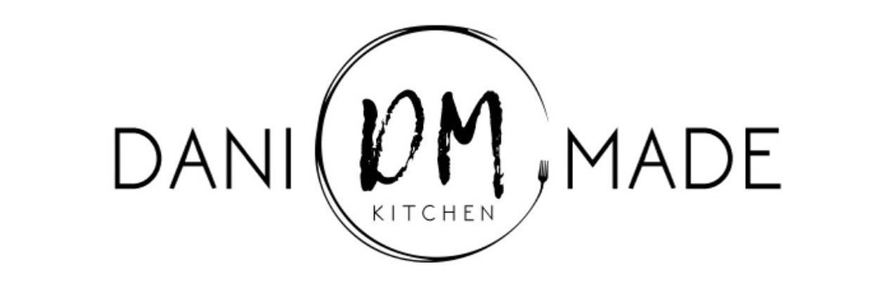 DaniMadeKitchen's profile banner image