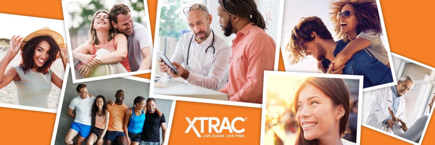 XTRACclear's profile banner image