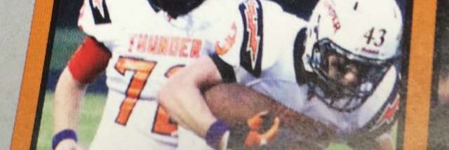 JacobWalker42's profile banner image