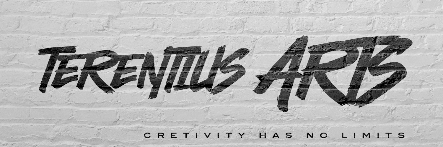 TerentiusArts's profile banner image