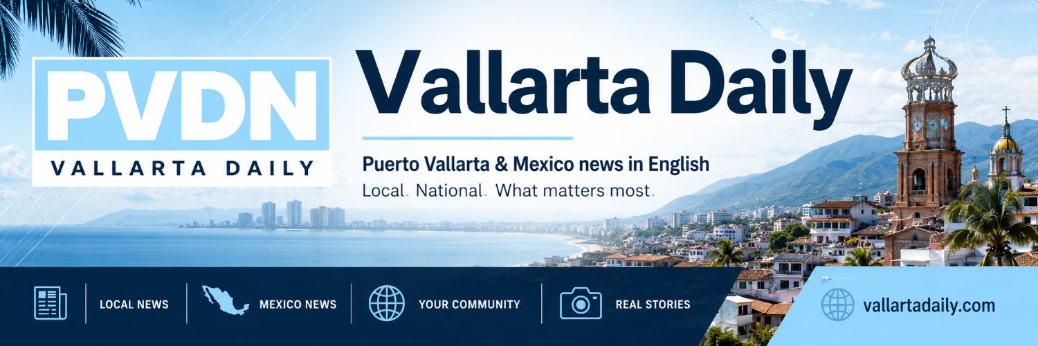 VallartaDaily's profile banner image