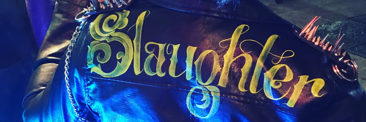 3steeslaughter's profile banner image