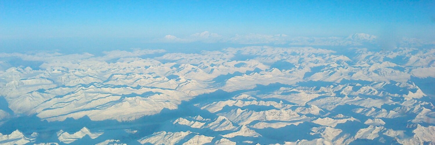 MikeHren's profile banner image