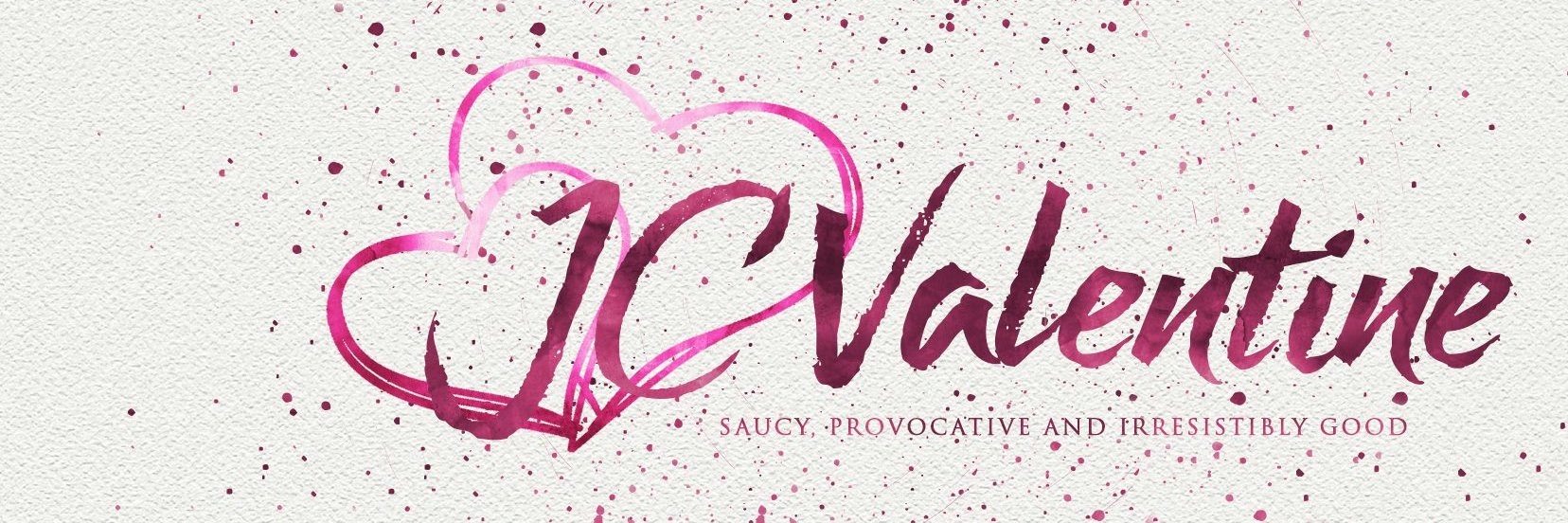 AuthorJCV's profile banner image