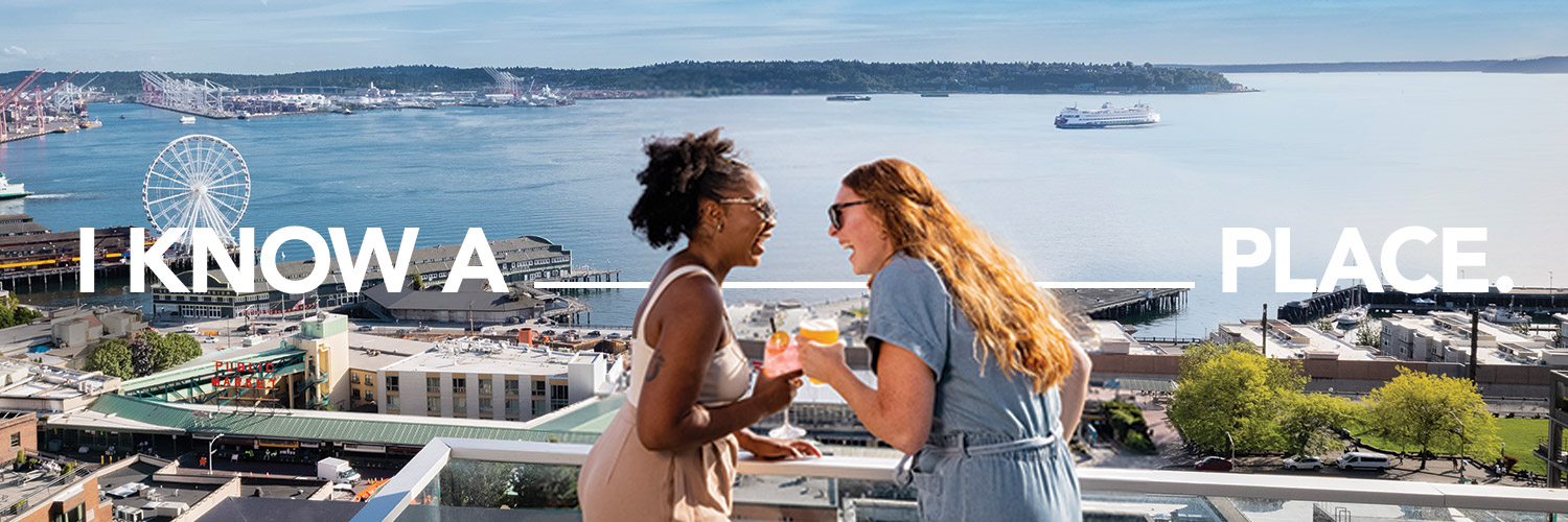 Seattle banner