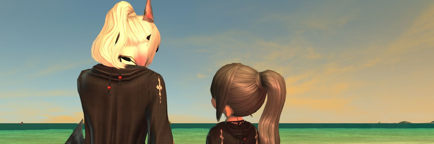 chibi_ridill's profile banner image
