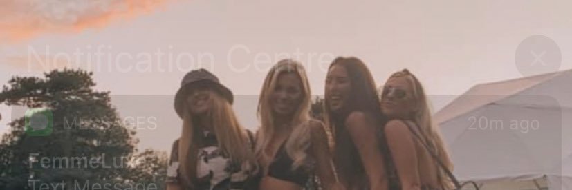 MegganWilsonX's profile banner image