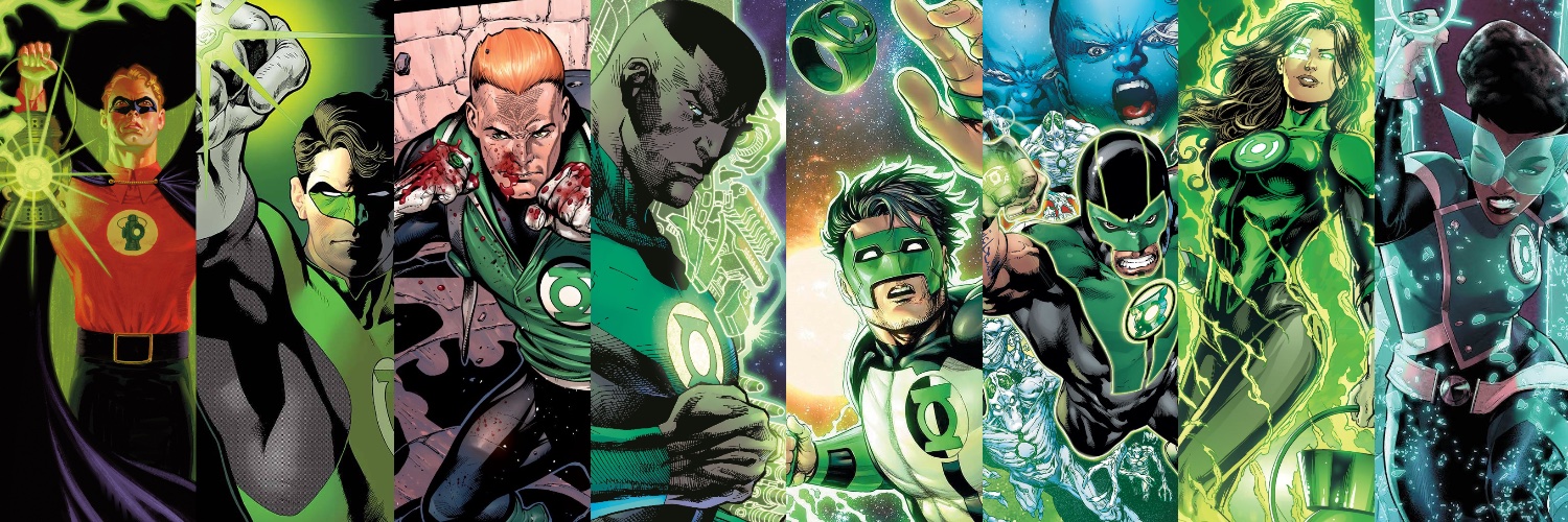 The LanternCast's banner