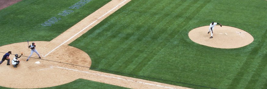 ベースボールチャンネル banner