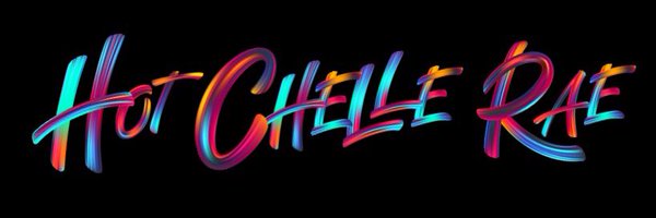 Hot Chelle Rae Profile Banner