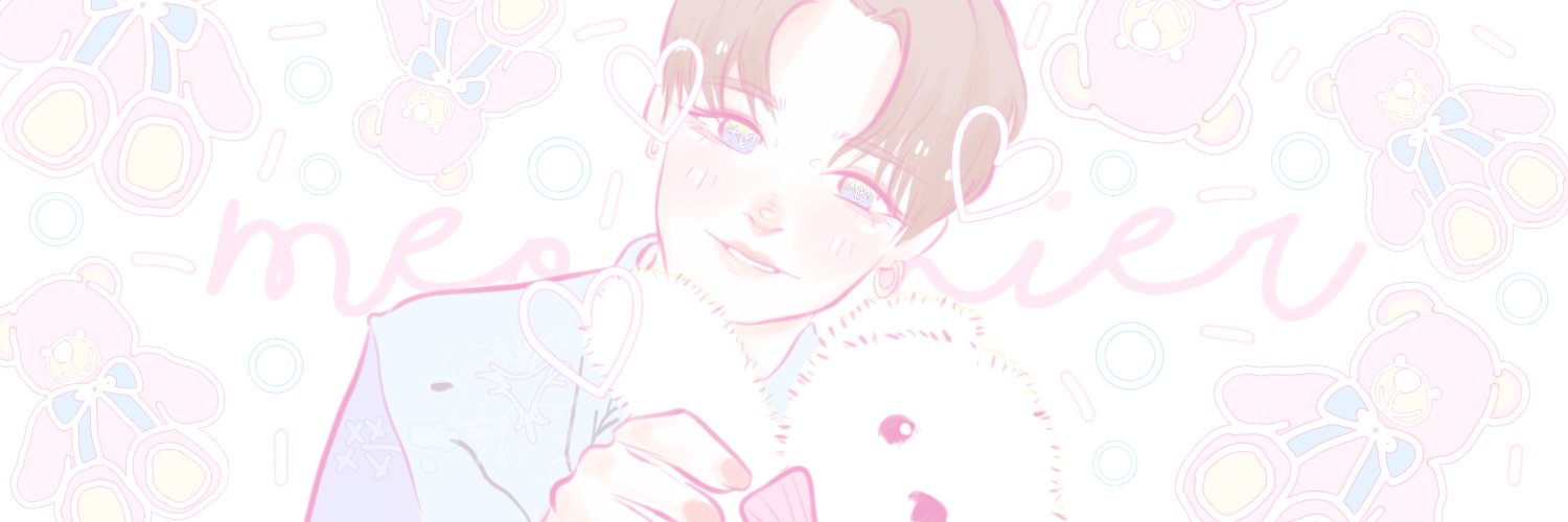 mieryeonjun's profile banner image