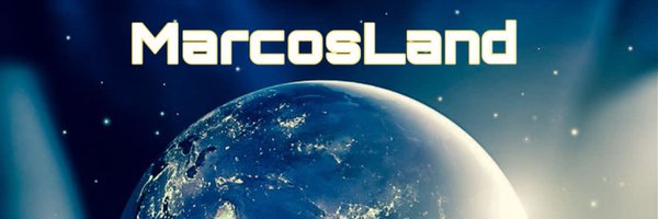 iMarcosCastillo Profile Banner