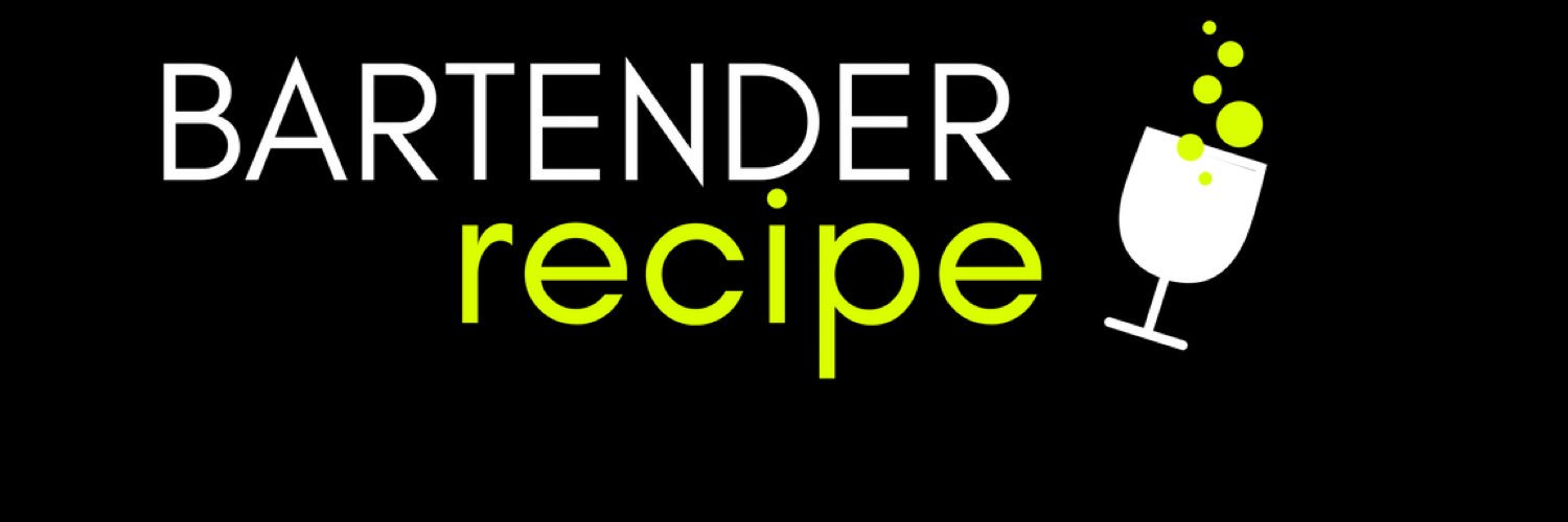 BartenderRecipe's profile banner image