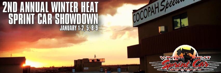 CocopahShowdown's profile banner image