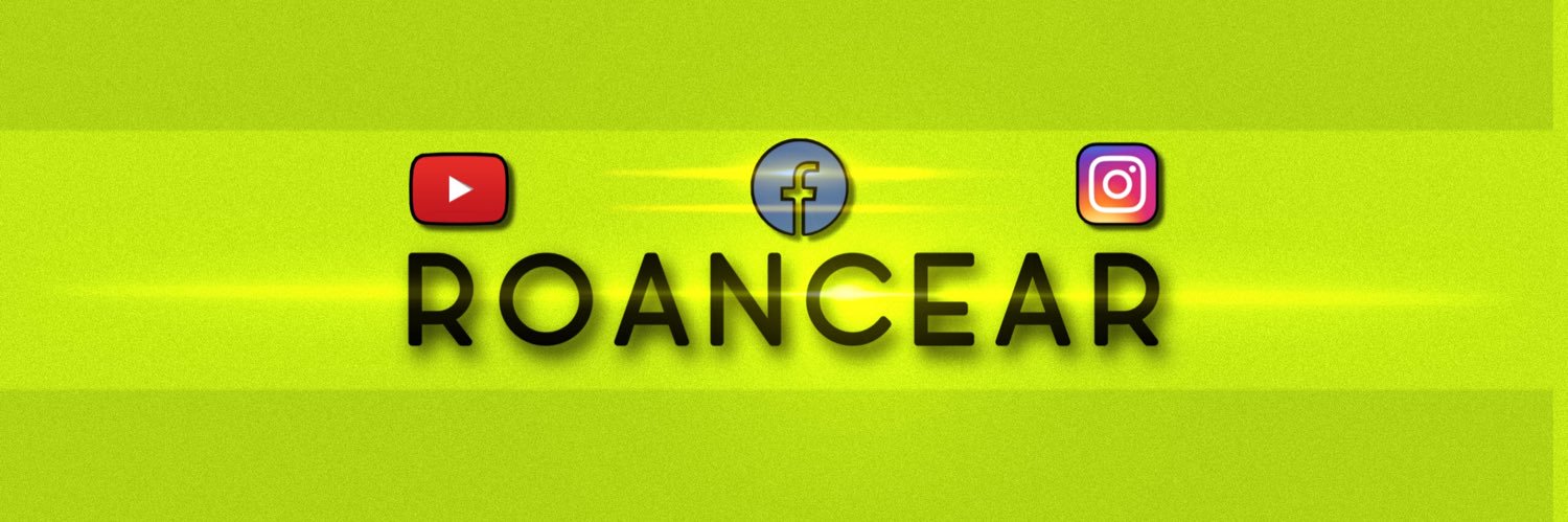 ROANCEAR's profile banner image