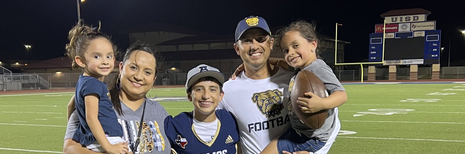 CoachMikeVigil's profile banner image