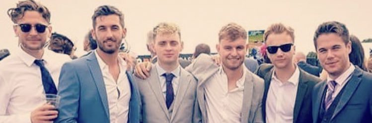 CraigyWyard95's profile banner image