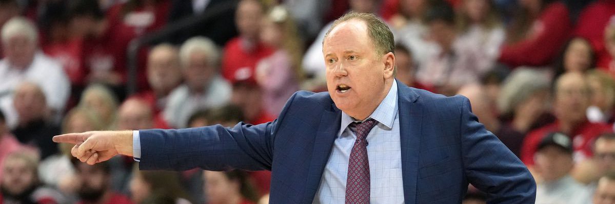 In Gard We Trust banner