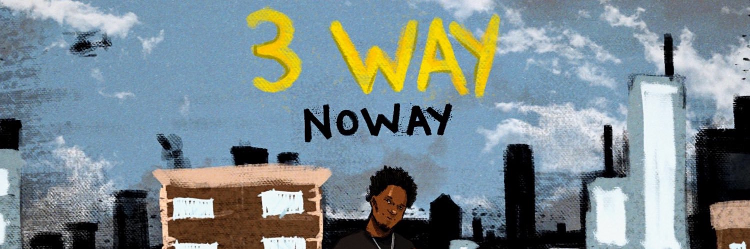 NOWAYDADON's profile banner image