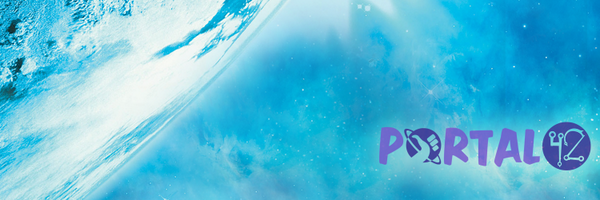 Portal 42 Profile Banner