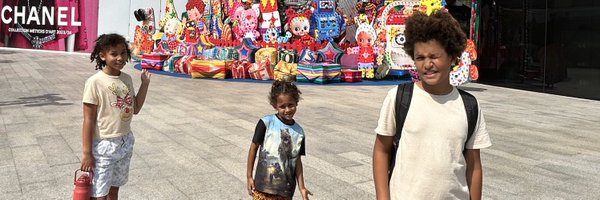 NixxSunshine Profile Banner