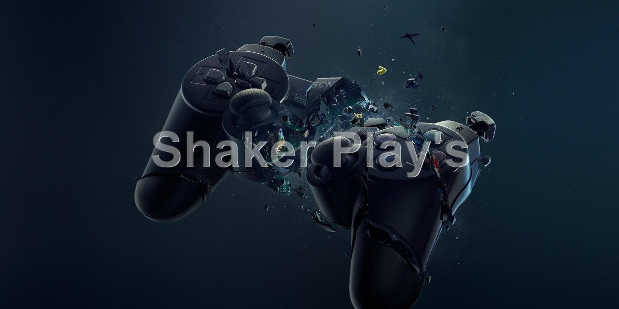 downshaker22's profile banner image