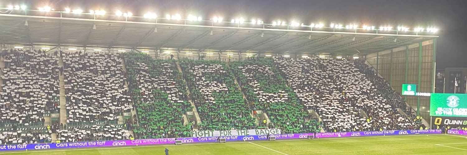 Andrew Sandison banner
